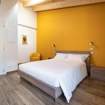 Locanda Veronesi San Martino della Battaglia