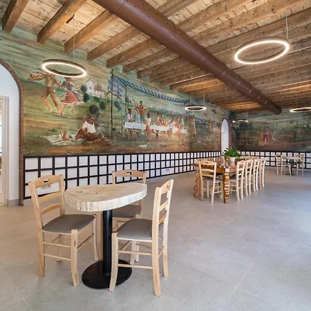 Veronesi Locanda