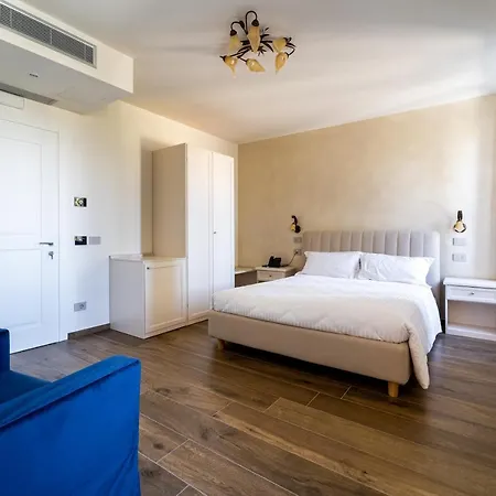 Locanda Veronesi *