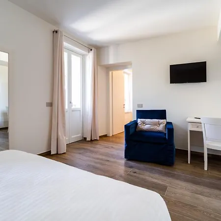 Locanda Veronesi San Martino della Battaglia