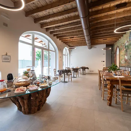 Veronesi Locanda