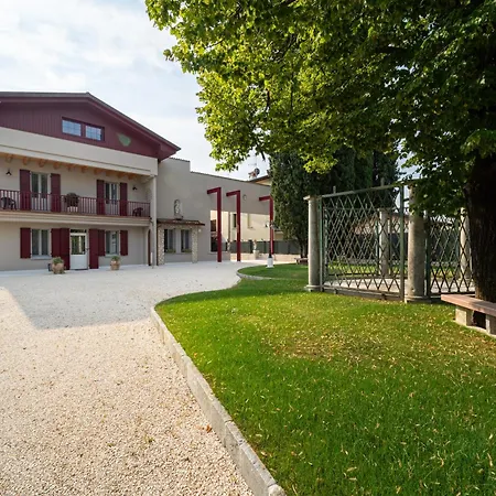 Veronesi Locanda San Martino della Battaglia