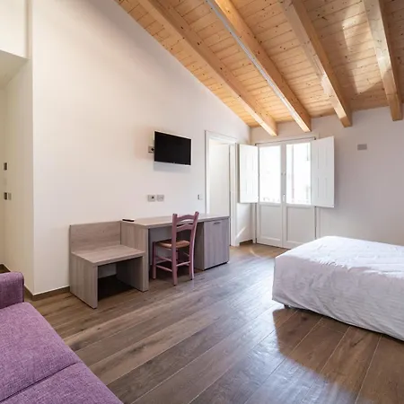 Veronesi Locanda San Martino della Battaglia